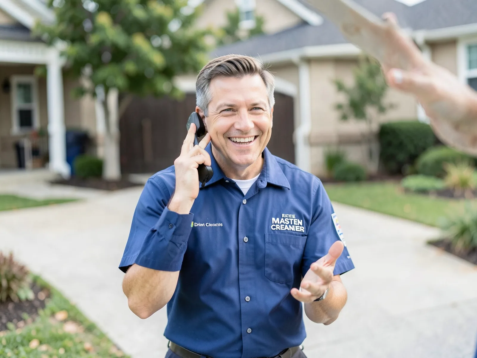 Drain Cleaning The Villages, FL FAQs